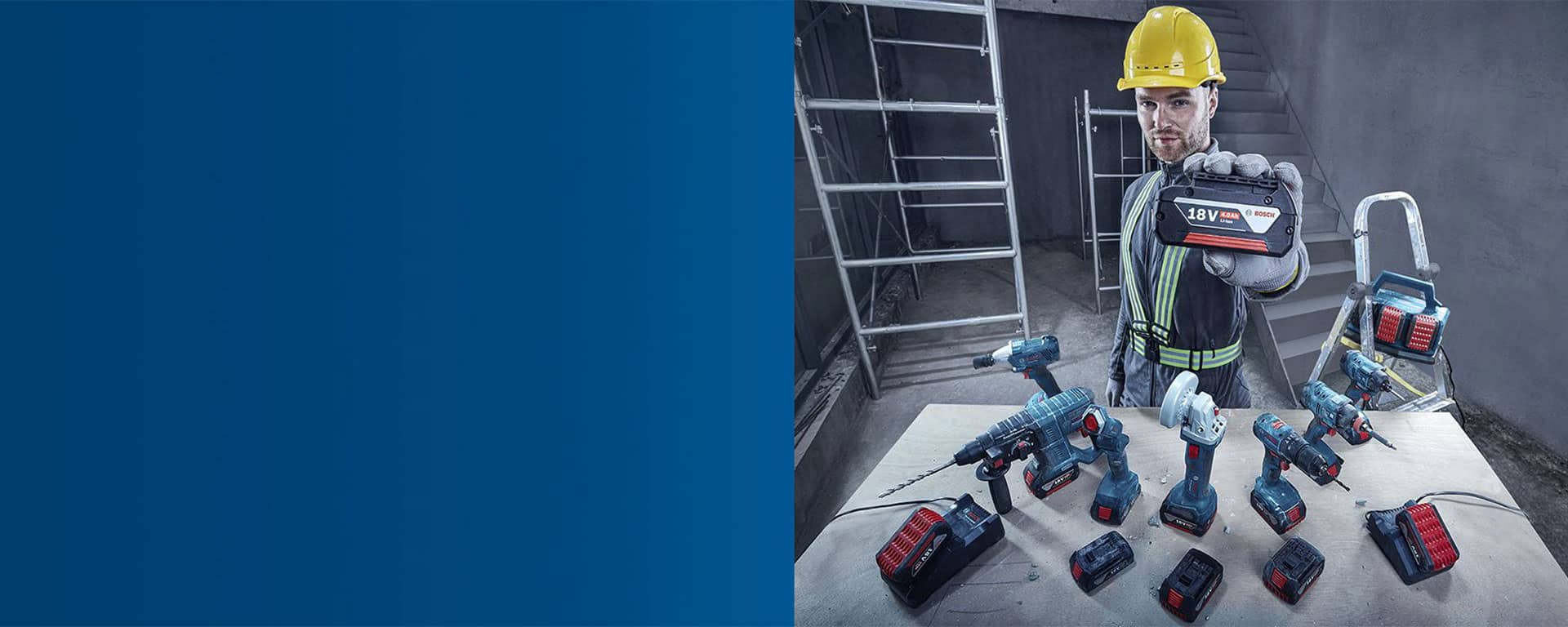 Bosch Power Tools Bosch Professional