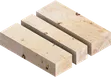 Construction wood