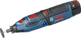 Cordless multi rotary tools