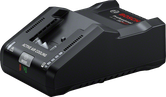 Batteries & chargers