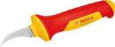Insulated Knifes