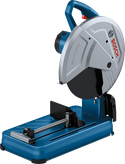Metal cut-off saws