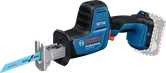 Reciprocating saws