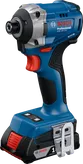 18 Volt system