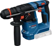 Cordless rotary hammers