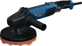 Angle grinders & metalworking