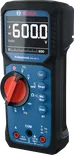 Measuring technology
