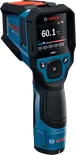 Thermo cameras & detectors