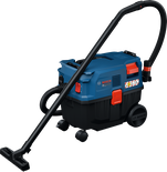 Dust extraction systems