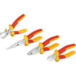 VDE Pliers