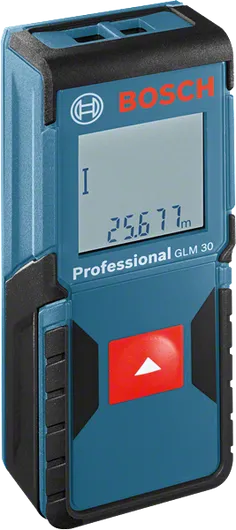 GLM 30