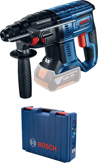 GBH 180-LI (Brushless)
