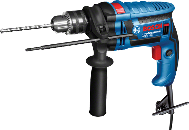 GSB 13 RE Impact Drill Bosch Professional