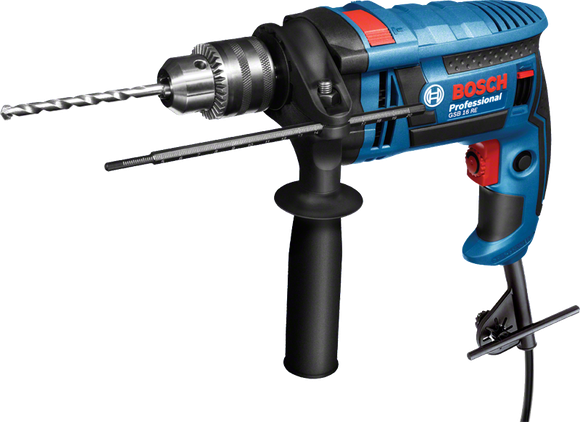 GSB 16 RE Impact Drill Bosch Professional