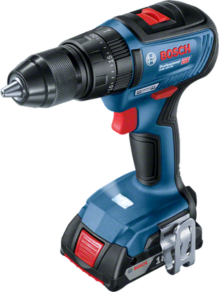 GSB 18V 50 Cordless Combi Bosch Professional
