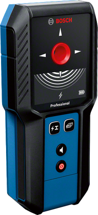 GMS 120-27 Detector | Bosch Professional