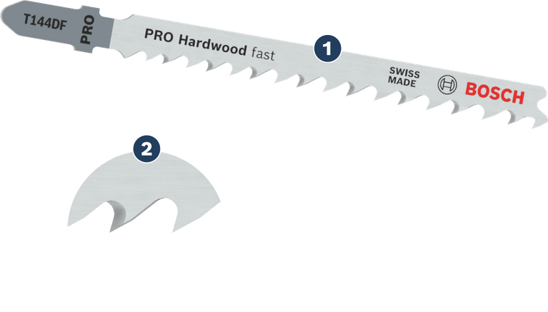 Long Life cutting hardwood Long Life cutting hardwood
