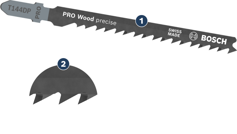 Precision cutting softwood Precision cutting softwood