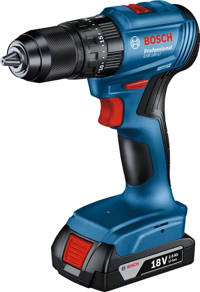 Cordless impact drills Cordless tools