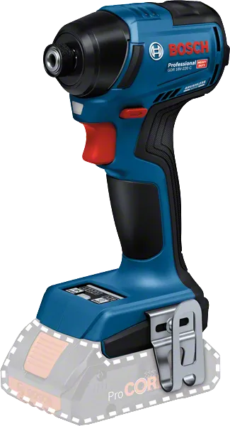 Cordless impact drivers/wrenches Cordless tools