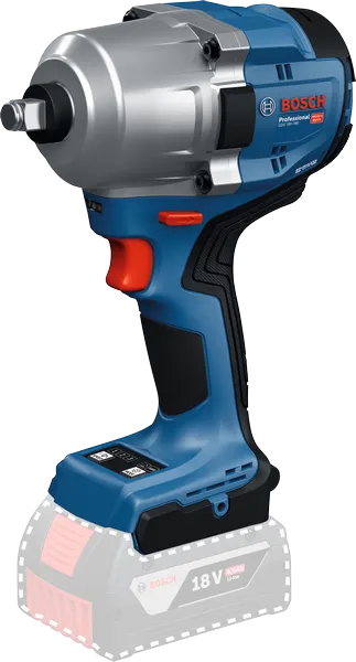 Cordless impact drivers/wrenches Cordless tools