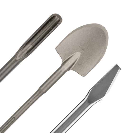 Other Chisels & Accessories Chisels