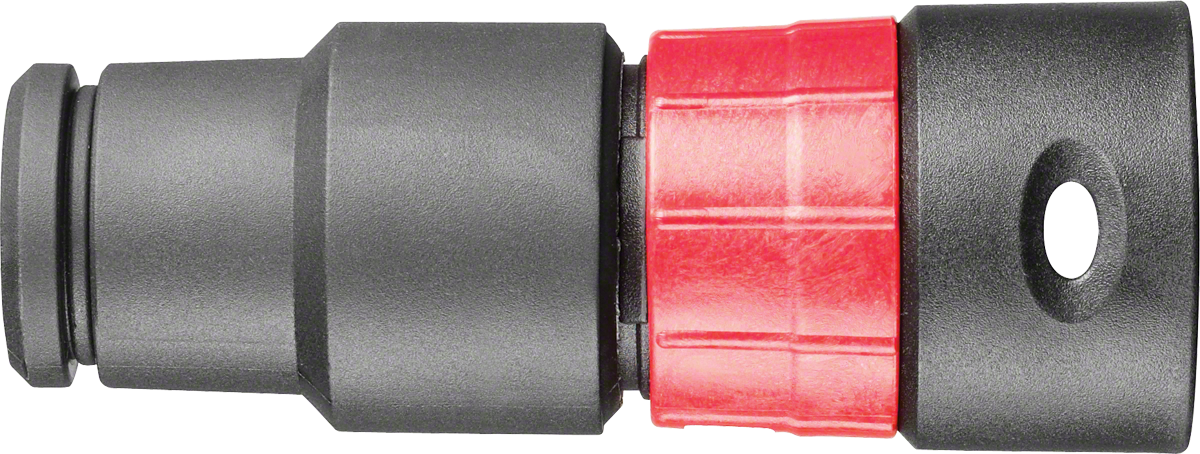 Bosch power tool adapter 22 mm to 35 mm.