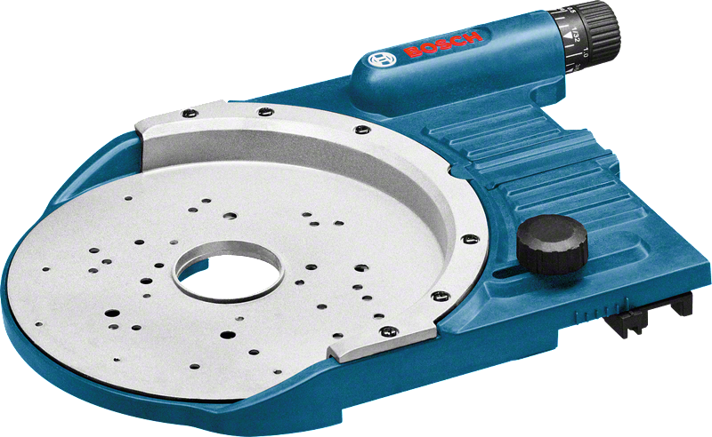 Bosch FSN OFA system accessory for track saws.