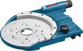 Bosch FSN OFA system accessory for track saws.