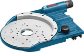 Bosch FSN OFA system accessory for track saws.