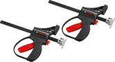 Bosch FSN KZW system accessories quick clamps.