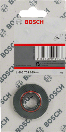 Fitting tools Bosch fitting tool bearing 3/8″.