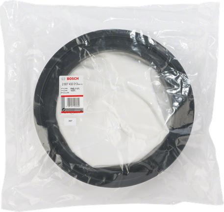 Bosch textile filter replacement ring.