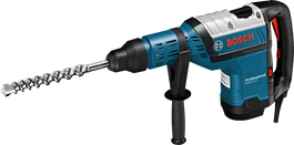 Bosch 745 shop hammer drill