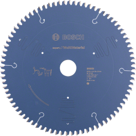 Expert for Multi Material Circular Saw Blade