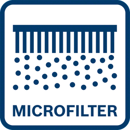 Microfilter 