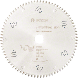 Best for Multi Material Circular Saw Blade