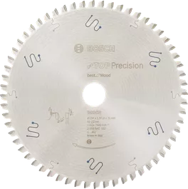 Best for Wood Circular Saw Blade