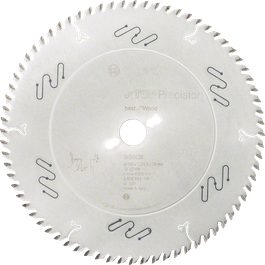 Best for Wood Circular Saw Blade