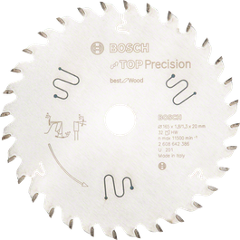 Best for Wood Circular Saw Blade