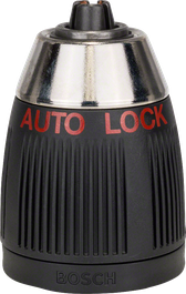 Keyless Drill Chuck