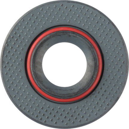 Fitting tools Bosch fitting tool with slip-resistant surface.