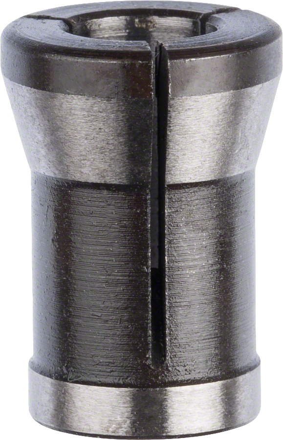 Bosch 1/4 inch collet without locking nut.