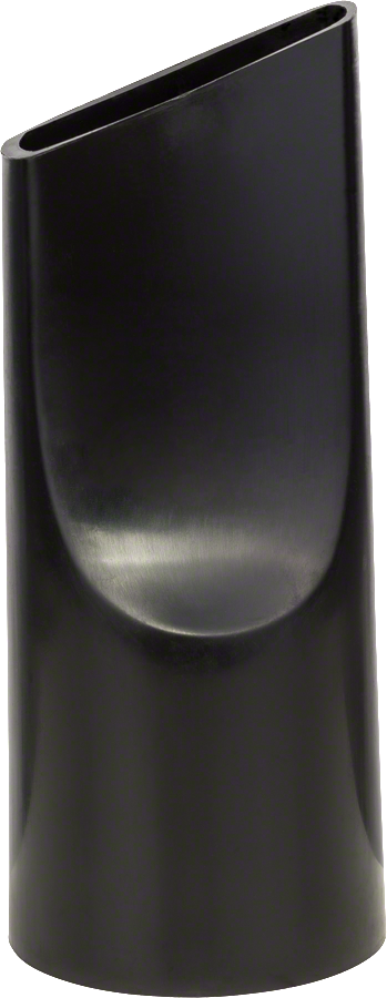 Bosch crevice nozzle 49 mm for narrow cleaning.