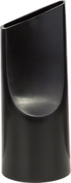 Bosch crevice nozzle 49 mm for narrow cleaning.
