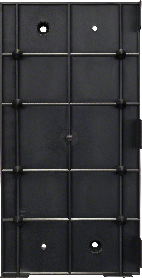 Bosch hole punch sheet 93x230mm with 8 perforations.