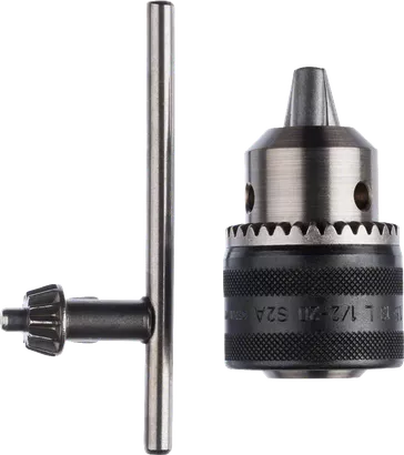 Keyed deals drill chucks