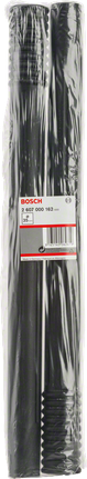 Pipe Bosch pipe extension 3/8″.