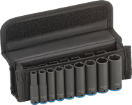 Impact Control Socket Set Bosch Professional