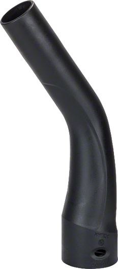 Bosch antistatic elbow 35 mm diameter.
